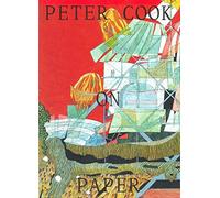 Peter Cook On Paper