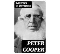 Peter Cooper