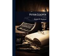 Peter Cooper