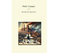 Peter Cooper (Classic Books)