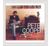 Peter Cooper - Mission Door