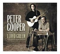 Peter Cooper - The Lloyd Green Album