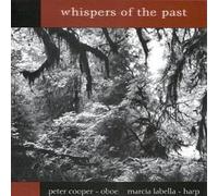 Peter Cooper - Whispers Of The Past