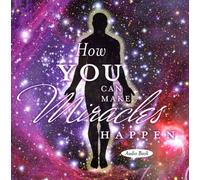 Peter Copani - How You Can Make Miracles Happen - Audio Book (US Import)
