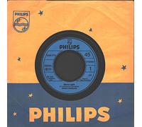 PETER CORNELIUS - Bevor i geh`/Wenns dir net hilft (7" Vinyl Single)(1982)(Philips 6005275)