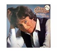 Peter Cornelius - Der Kaffee ist fertig ...