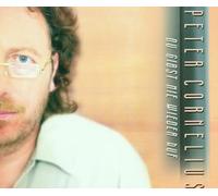 Peter Cornelius - Du Gibst Nie Wieder auf