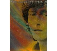Peter Cornelius - Fata Morgana (1983, prod. by M. Cretu) [VINYL]