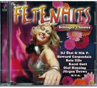 Peter Cornelius Howard Carpendale Ireen Sheer Chris Roberts Bata Illic - Schlager zum Abfeiern
