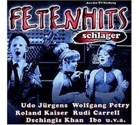 Peter Cornelius Karel Gott Wolfgang Petry Dschinghis Khan Michael Holm - Wann ... & andere Hits