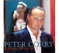 Peter Corry: Sounds of the Soul