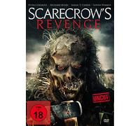 Peter Cosgrove, Sarah T. Cohen, Richard d. Myers - Scarecrows Revenge (Uncut) [Import]