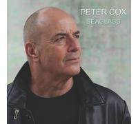 Peter Cox – Seaglass – CD – Digipak (US Import)