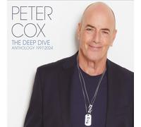 Peter Cox - The Deep Dive - Anthology 1997-2024