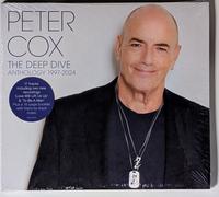 Peter Cox - The Deep Dive - Anthology 1997-2024
