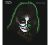Peter Criss Kiss (CD) Import (US IMPORT)
