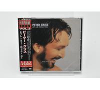 Criss, Peter - Let Me Rock You -Ltd-
