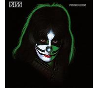 Peter Criss - Peter Criss