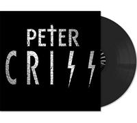 Peter Criss - Peter Criss [New Vinyl LP]