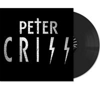 Peter Criss - Peter Criss [VINYL]