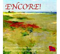 Peter Crompton : Encore CD (2014) NEW Incredible Value and Free Shipping