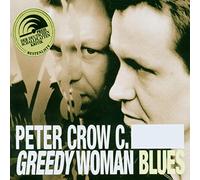 Peter Crow C. - Greedy Woman