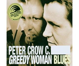 Peter Crow C. - Greedy Woman