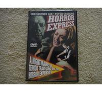 Peter Cushing: Horror Express [DVD] [1973] [Region 1] [US Import] [NTSC]