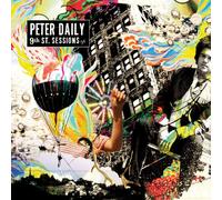 Peter Daily - The 9th Street Sessions