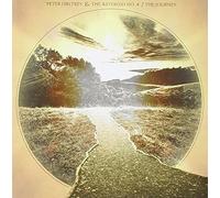 Peter Daltrey and The Asteroid No. 4 - The Journey
