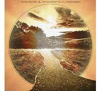Peter Daltrey and The Asteroid No 4 - The Journey [VINYL]