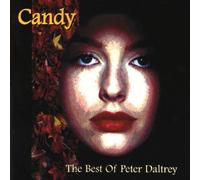Peter Daltrey - Candy-Best of Peter Daltrey