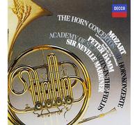 Peter Damm - Mozart:Horn Concerto