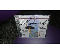 Peter Damm - MOZART Horn Concertos K412 417 447 495 Rondo K 371