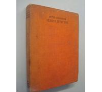 Peter Darington Seaman Detective by Douglas V Duff