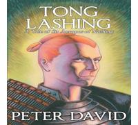 Peter David Tong Lashing: Sir Apropos of Nothing, Book 3 Paperback Peter David Multicolor