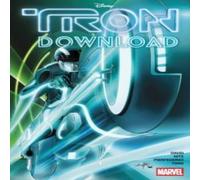 Peter David Tron: Download Paperback Book Peter David Multicolor