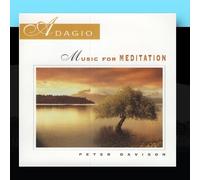 Peter Davison - Adagio: Music For Meditation