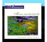 Peter Davison - Adagio: Music For Relaxation