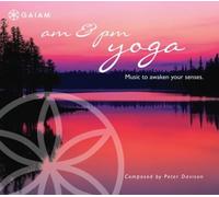 Peter Davison Am Pm Yoga (CD) (US IMPORT)