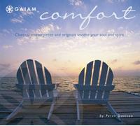 Peter Davison - Comfort