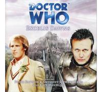 Peter Davison - Doctor Who - Excelis Dawns - An Original Audio Drama