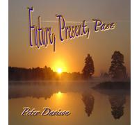 PETER DAVISON - Future Present Past