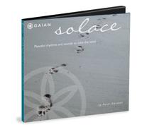 Peter Davison & Lisbeth Scott - Solace