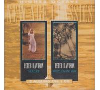 Peter Davison - Traces / Music On The Way