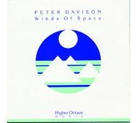Peter Davison - Winds of Space