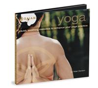 Peter Davison - Yoga