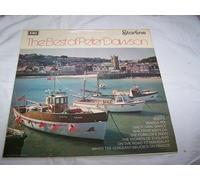 Peter Dawson - Best Of - Peter Dawson LP