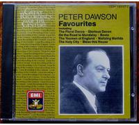 Peter Dawson Favourites MONO