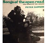 Peter Dawson - Songs Of The Open Road And Of The Orient
